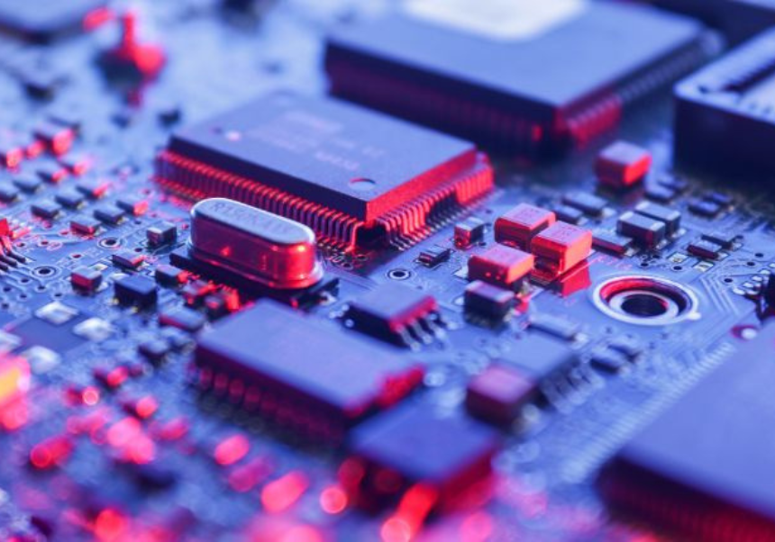 semiconductors i servicis integrats